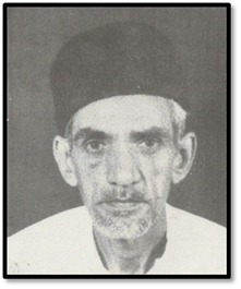 Haji Gulamali Bhanji