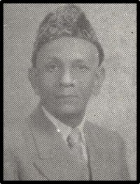 AL Hajj Ahmedbhai Haji Fazal Hashami