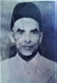 Gulam Hussein Kalyan of Lindi.png