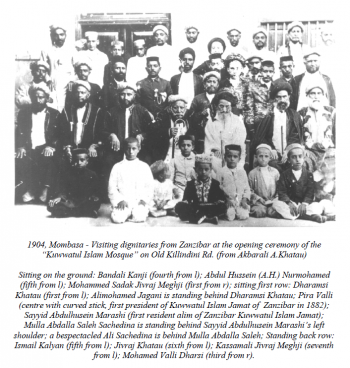 Khoja shia ithna asheri in lamu and mombasa 1870-1930 book 9.png