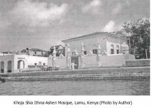 Khoja shia ithna asheri in lamu and mombasa 1870-1930 book 16.png