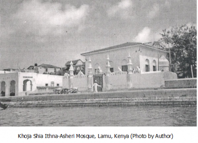 Khoja shia ithna asheri in lamu and mombasa 1870-1930 book 16.png