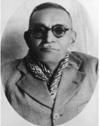 Mamodaly Cassam Chenai (1884-1949)